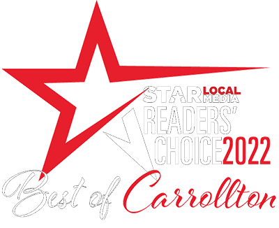 2022 Star Local Media Readers’ Choice Best of Carrollton | The Law Office of Dan Moore 2