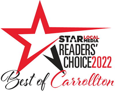 2022 Star Local Media Readers’ Choice Best of Carrollton | The Law Office of Dan Moore