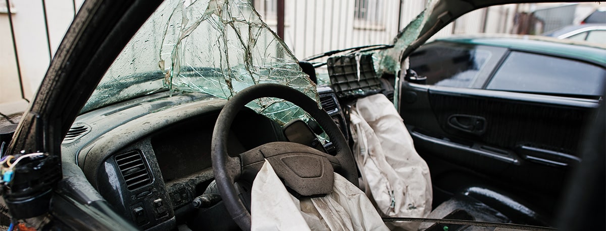 6 Types of Car Accident Claims You Should Know | The Law Office of Dan Moore