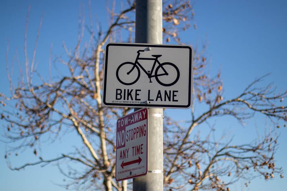 Bicycle Crash Injures Child on Stanwood Ave