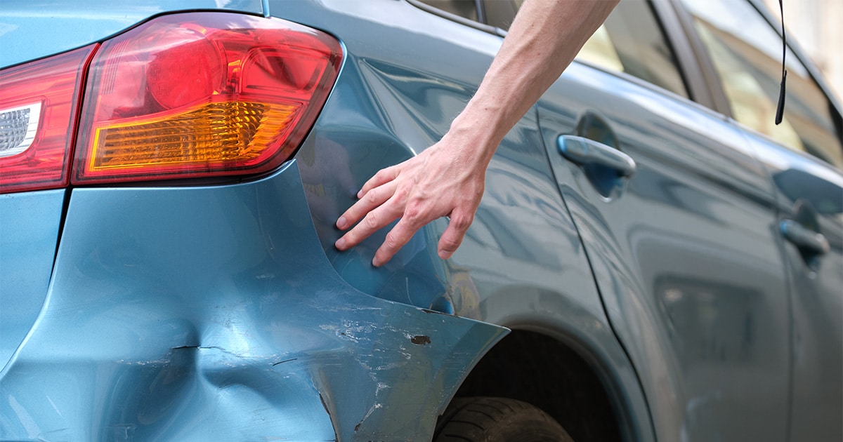 What to Do When Your Car Gets Towed After an Accident