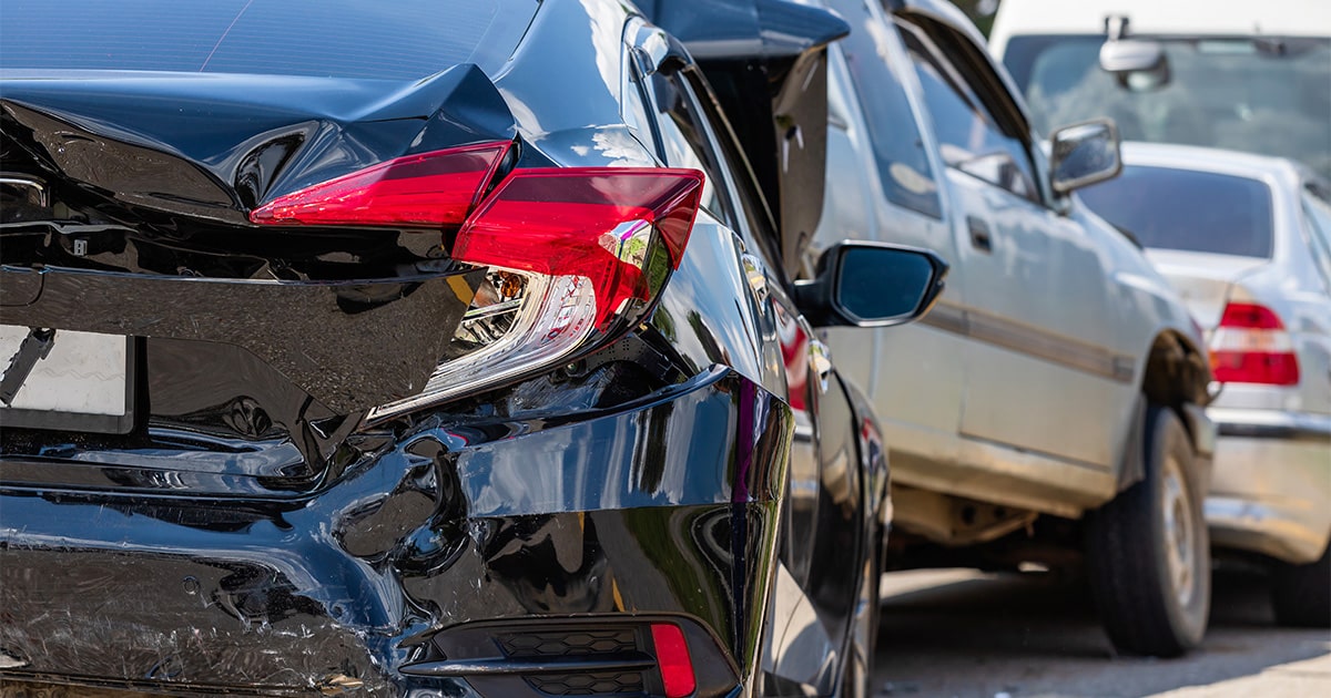 Dallas Car Accident Lawyer | Dan 'The Wreck Man' | The Law Office of Dan Moore