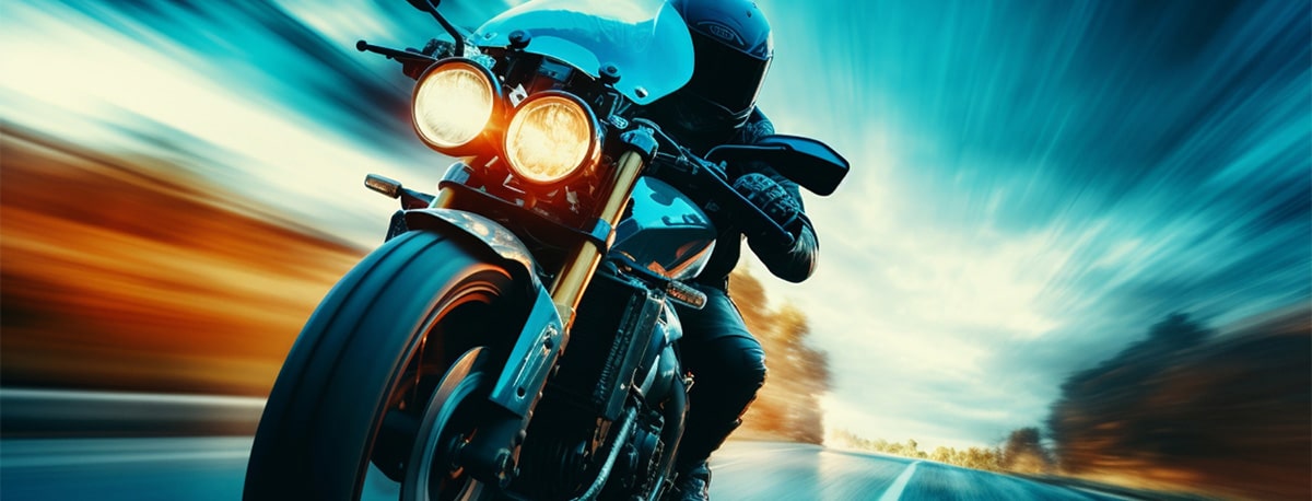 Dallas Motorcycle Accident Lawyer | Dan 'The Wreck Man' | The Law Office of Dan Moore 8
