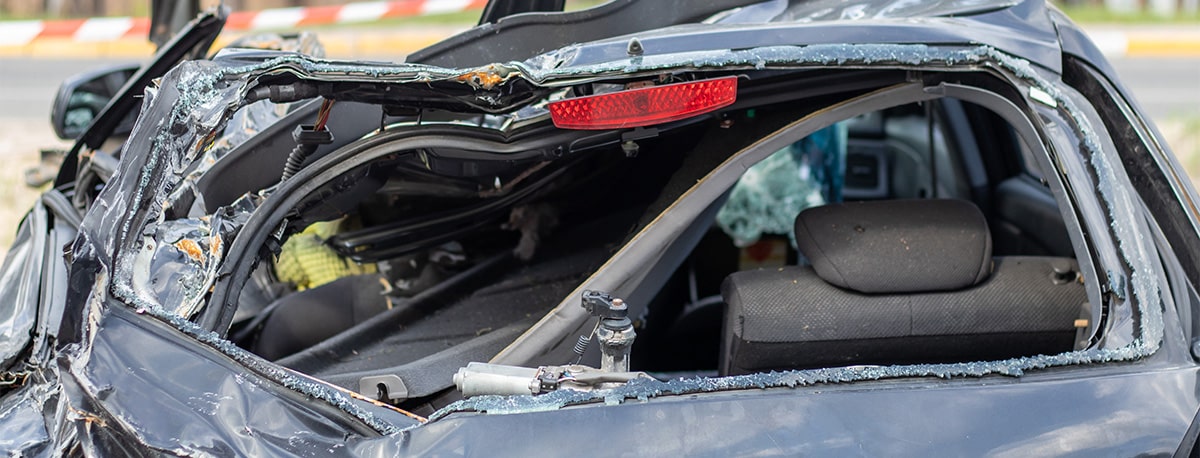 Got Into A Car Accident? See What To Do, and Not To Do | The Law Office of Dan Moore