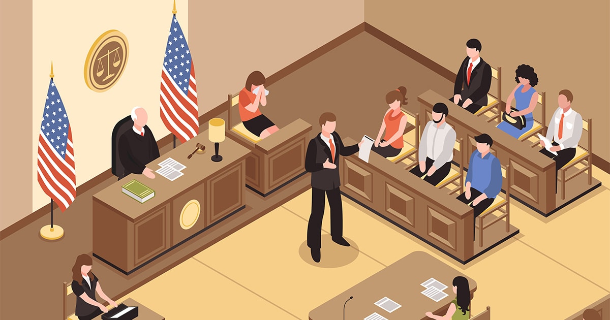 How To Prevent Hearsay Testimony in a Personal Injury Lawsuit | Dan The Wreck Man Moore 3